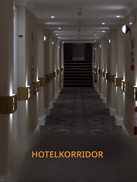 Episode 9 - Wiedervereinigte Liebe