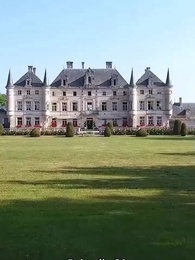 Il Legame del Re Licantropo - Episode 39