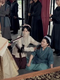 Winter’s Ashes - Episode 6