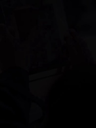 第43話 - 春の山 草の煙