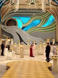 Riqueza Oculta - Episode 11