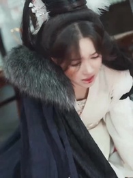 ตรมรักสามชาติมิอาจเลือน - Episode 45