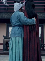 霜隕蘆花淚濕衣 - Episode 18