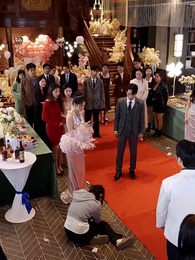 第18集 - 再世無緣