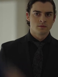 Crashing into My Magnate Ex - Episode 49