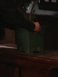 Cinta Yang Terlupakan - Episode 30