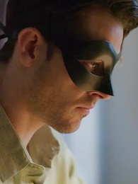 Episódio 13 - A Máscara do Bilionário