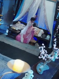 ตรมรักสามชาติมิอาจเลือน - Episode 18