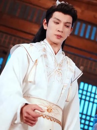 ตรมรักสามชาติมิอาจเลือน - Episode 24