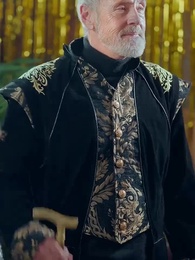 La Esclava Rechazada Se Encuentra Con Su Alfa - Episode 56