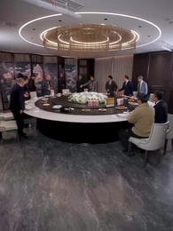 第24集 - 老爹求你別送了