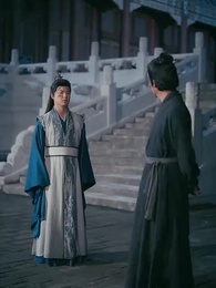 Ayah Penentu Takdir - Episode 56