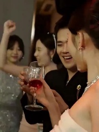 حين نهضت، ندمت الأخوات السبع - Episode 4