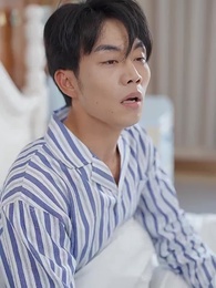 第38集 - 再世無緣