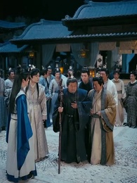 Ayah Penentu Takdir - Episode 36