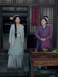 Winter’s Ashes - Episode 54