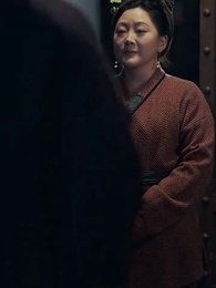 第3集 - 霜隕蘆花淚濕衣