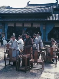 Ayah Penentu Takdir - Episode 25