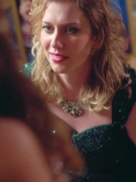 La Esclava Rechazada Se Encuentra Con Su Alfa - Episode 53