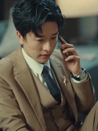 晚來不見星月 - Episode 29