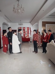 해마다 소원 이루길 - Episode 23