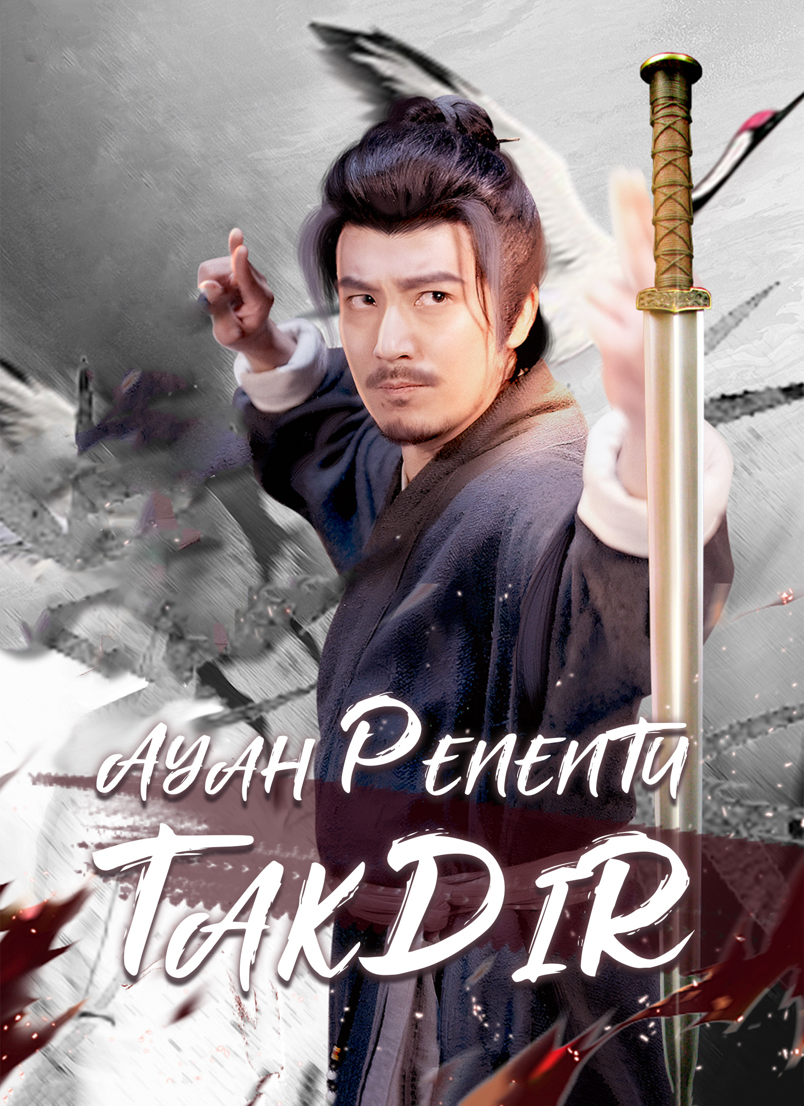 Ayah Penentu Takdir