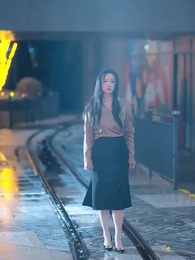 Penakluk Hati - Episode 20