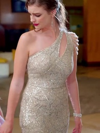 Episodio 43 - La Esclava Rechazada Se Encuentra Con Su Alfa