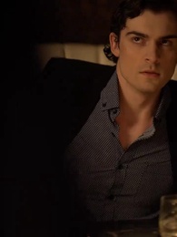 Crashing into My Magnate Ex - Episode 26