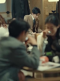 第20集 - 晚來不見星月