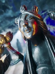 ตอนที่ 26 - ตรมรักสามชาติมิอาจเลือน