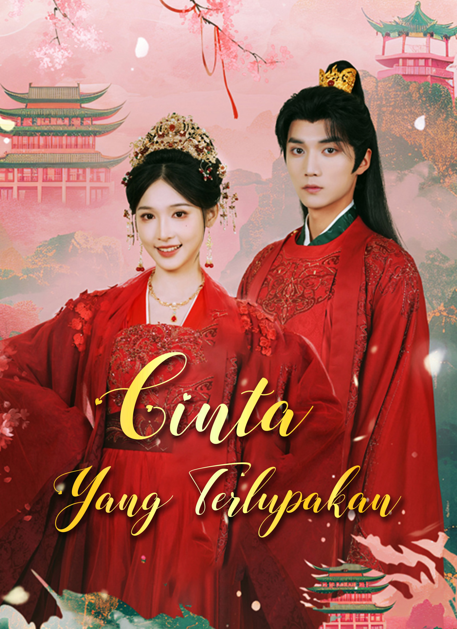 Cinta Yang Terlupakan