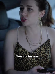 Crashing into My Magnate Ex - Episode 27