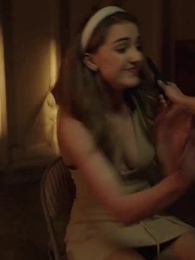 Episode 53 - Wiedervereinigte Liebe