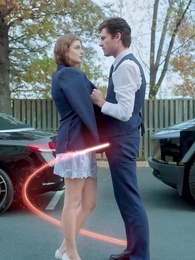 La Esclava Rechazada Se Encuentra Con Su Alfa - Episode 5