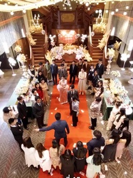 ตอนที่ 15 - พรมไม่ลิขิต