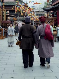 Winter’s Ashes - Episode 43