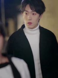 第12話 - 春の山 草の煙