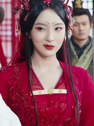 ตรมรักสามชาติมิอาจเลือน - Episode 32