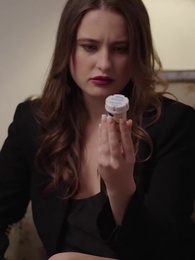 Episode 36 - Wiedervereinigte Liebe