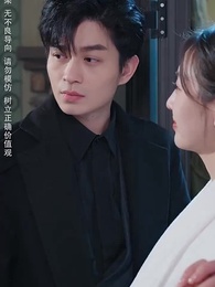 曾經滄海難為水 - Episode 5
