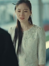 晚來不見星月 - Episode 35