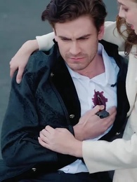 Episodio 59 - La Esclava Rechazada Se Encuentra Con Su Alfa