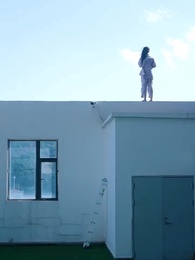 Épisode 74 - À l'écoute de ta voix