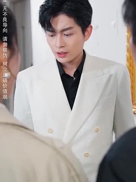 第21集 - 曾經滄海難為水