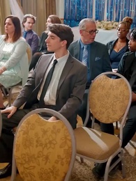 Episodio 34 - La Esclava Rechazada Se Encuentra Con Su Alfa