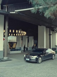 晚來不見星月 - Episode 31