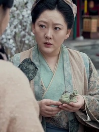 霜隕蘆花淚濕衣 - Episode 40