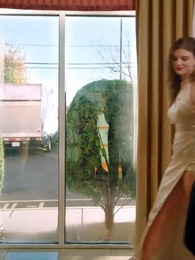 Episodio 20 - La Esclava Rechazada Se Encuentra Con Su Alfa