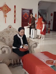2화 - 해마다 소원 이루길
